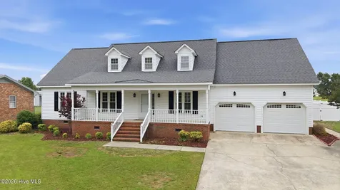 512 Buck Swamp Road Goldsboro NC 27530