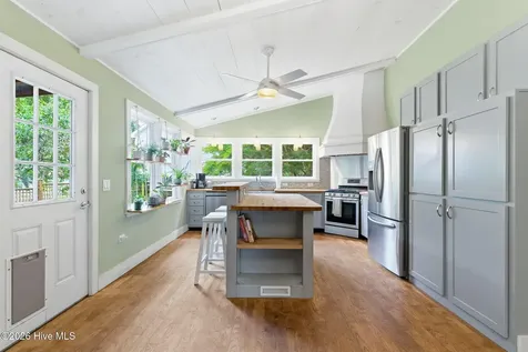 101 SE 23rd Street Oak Island NC 28465
