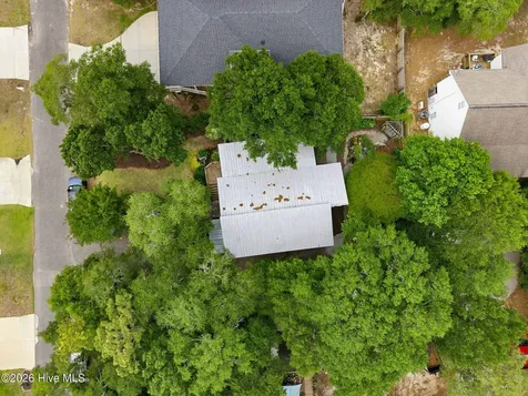 101 SE 23rd Street Oak Island NC 28465