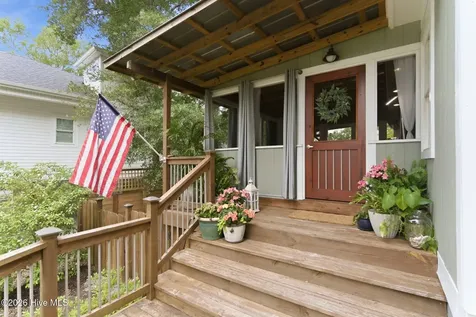 101 SE 23rd Street Oak Island NC 28465