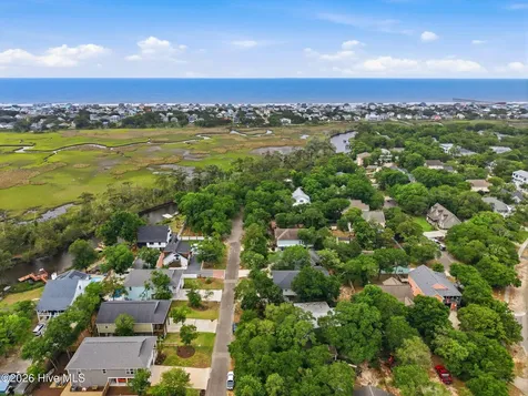 101 SE 23rd Street Oak Island NC 28465