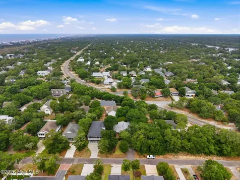101 SE 23rd Street Oak Island NC 28465