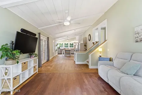 101 SE 23rd Street Oak Island NC 28465