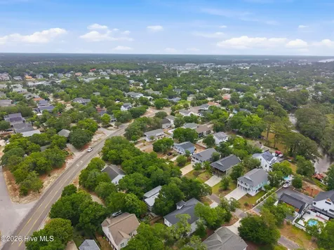 101 SE 23rd Street Oak Island NC 28465