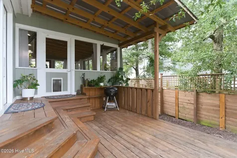 101 SE 23rd Street Oak Island NC 28465