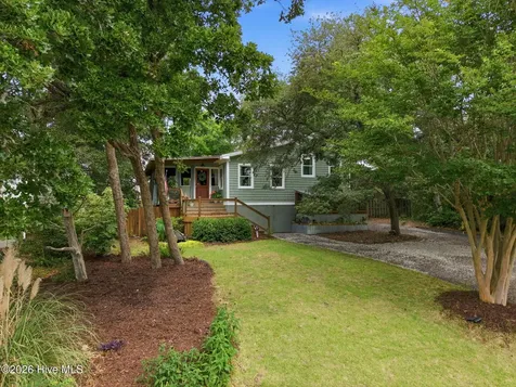 101 SE 23rd Street Oak Island NC 28465