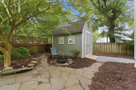 101 SE 23rd Street Oak Island NC 28465