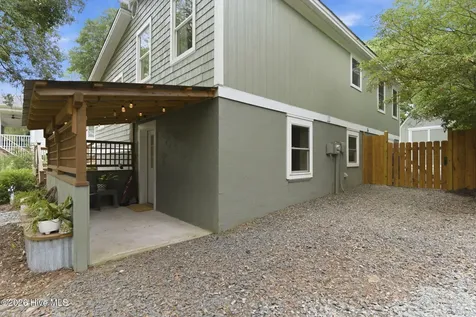 101 SE 23rd Street Oak Island NC 28465