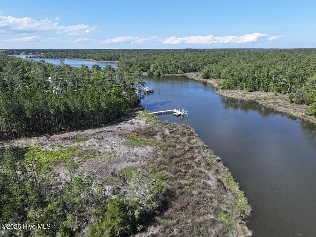 499 Tar Creek Road Oriental NC 28571