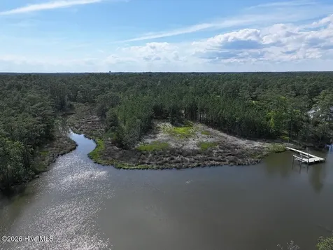 499 Tar Creek Road Oriental NC 28571