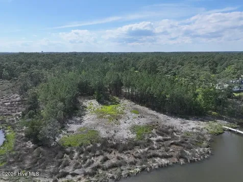 499 Tar Creek Road Oriental NC 28571