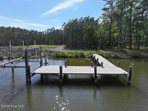 499 Tar Creek Road Oriental NC 28571