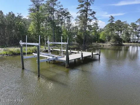 499 Tar Creek Road Oriental NC 28571