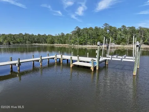 499 Tar Creek Road Oriental NC 28571
