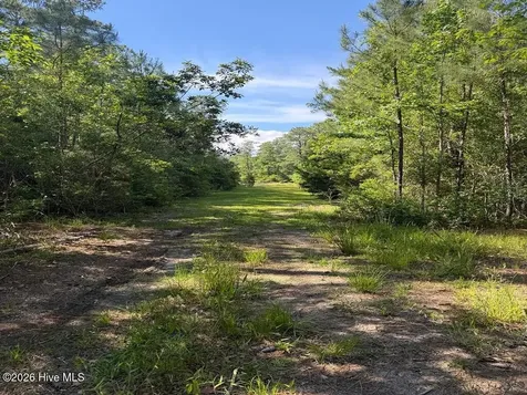 499 Tar Creek Road Oriental NC 28571