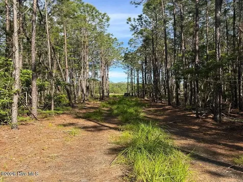 499 Tar Creek Road Oriental NC 28571