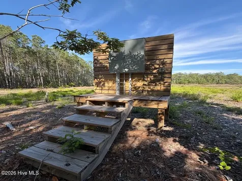 499 Tar Creek Road Oriental NC 28571