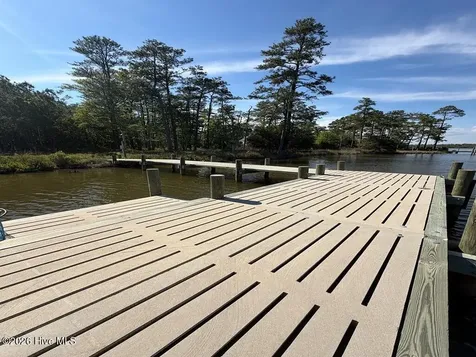 499 Tar Creek Road Oriental NC 28571