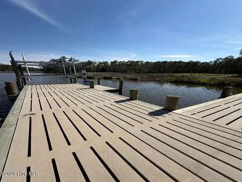 499 Tar Creek Road Oriental NC 28571