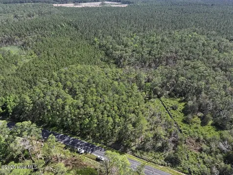 499 Tar Creek Road Oriental NC 28571