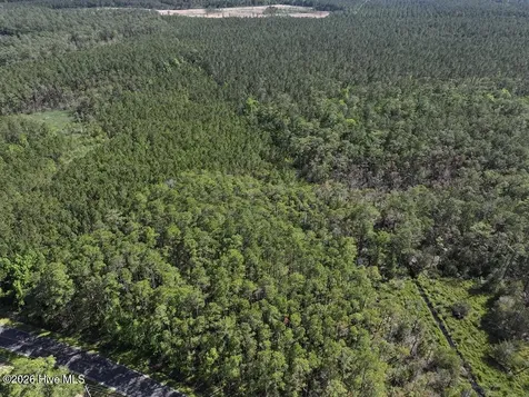 499 Tar Creek Road Oriental NC 28571