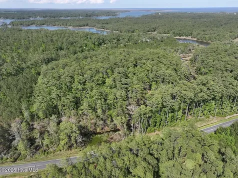 499 Tar Creek Road Oriental NC 28571
