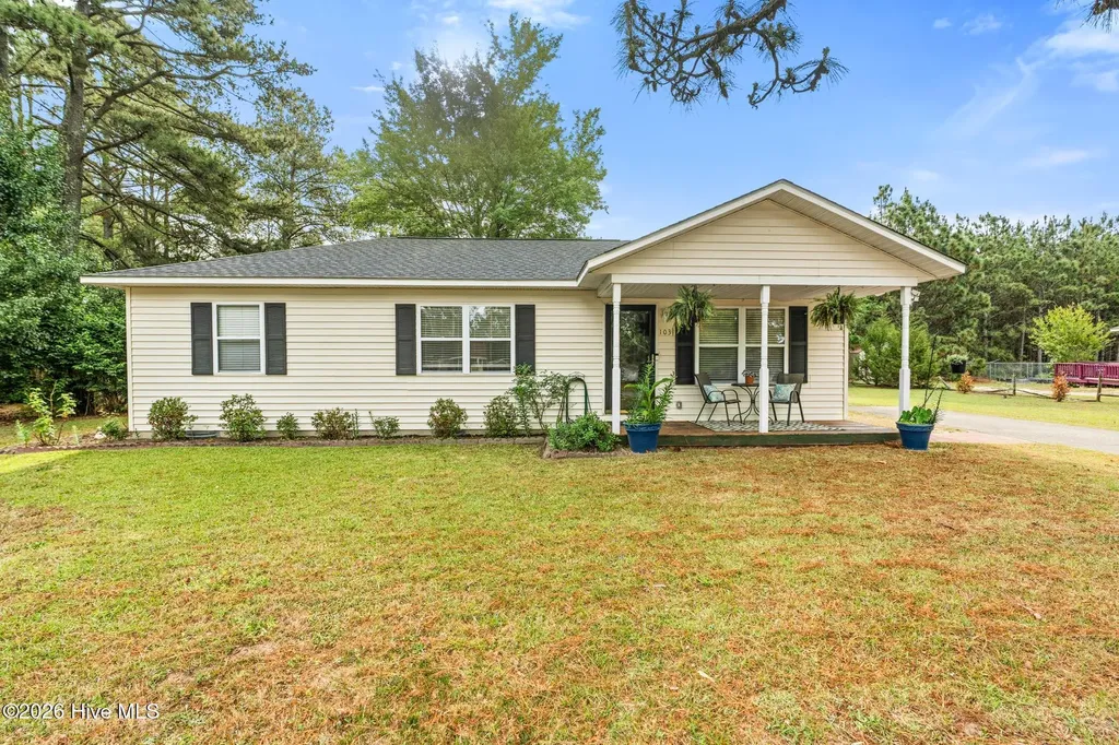 103 Fullers Way Aberdeen NC 28315