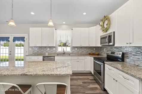 100 Genoa Drive Elizabeth City NC 27909