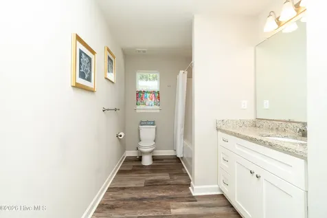 100 Genoa Drive Elizabeth City NC 27909