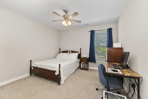 100 Genoa Drive Elizabeth City NC 27909