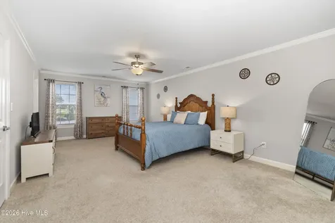 100 Genoa Drive Elizabeth City NC 27909