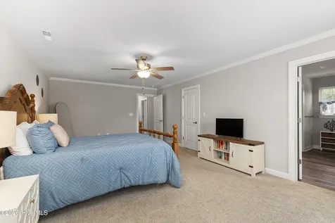 100 Genoa Drive Elizabeth City NC 27909
