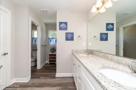 100 Genoa Drive Elizabeth City NC 27909