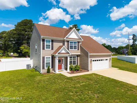 100 Genoa Drive Elizabeth City NC 27909