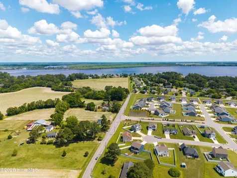 100 Genoa Drive Elizabeth City NC 27909