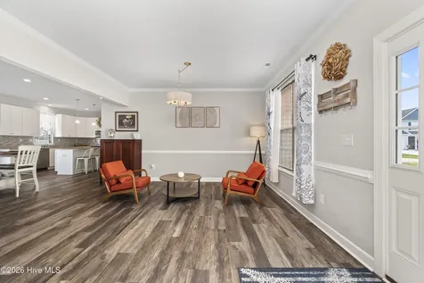 100 Genoa Drive Elizabeth City NC 27909