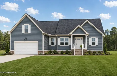 220 Lowes Lane Hertford NC 27944