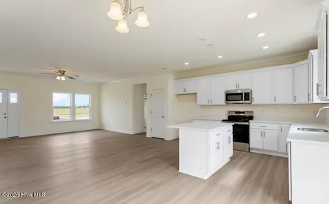 220 Lowes Lane Hertford NC 27944
