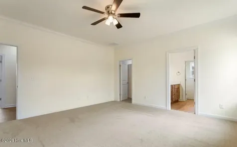 220 Lowes Lane Hertford NC 27944