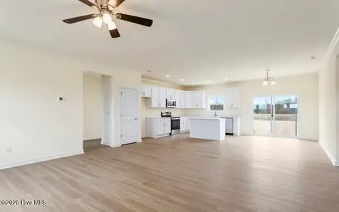 220 Lowes Lane Hertford NC 27944