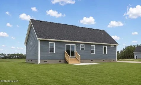 220 Lowes Lane Hertford NC 27944
