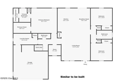 220 Lowes Lane Hertford NC 27944