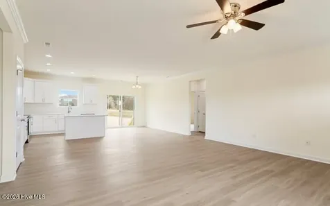 220 Lowes Lane Hertford NC 27944