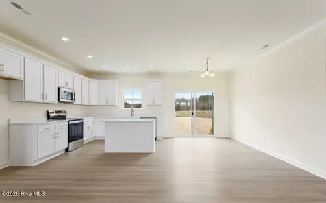 220 Lowes Lane Hertford NC 27944