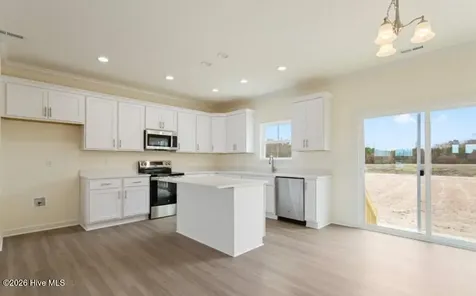 220 Lowes Lane Hertford NC 27944