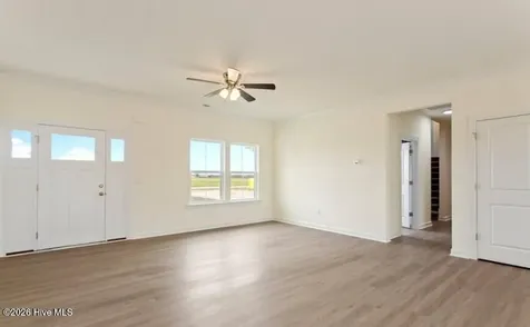 220 Lowes Lane Hertford NC 27944
