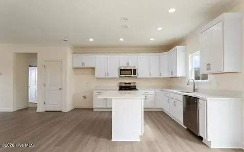 220 Lowes Lane Hertford NC 27944