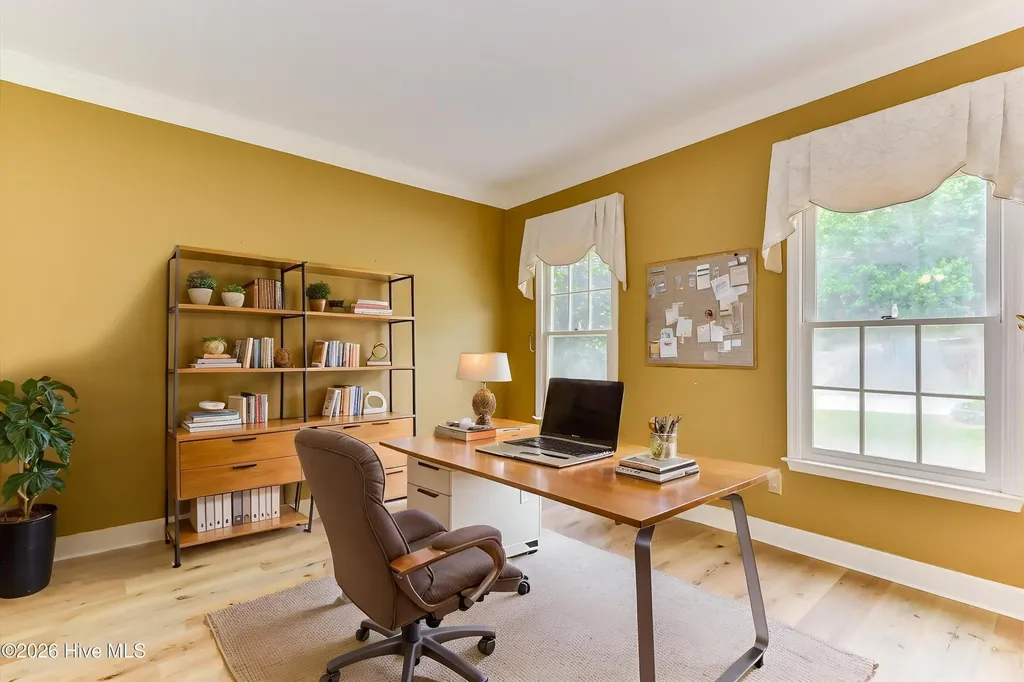 466 Baker Woods Trail Martinez GA 30907
