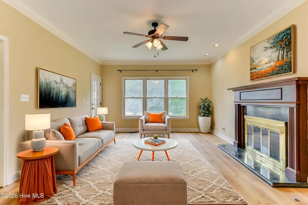 466 Baker Woods Trail Martinez GA 30907