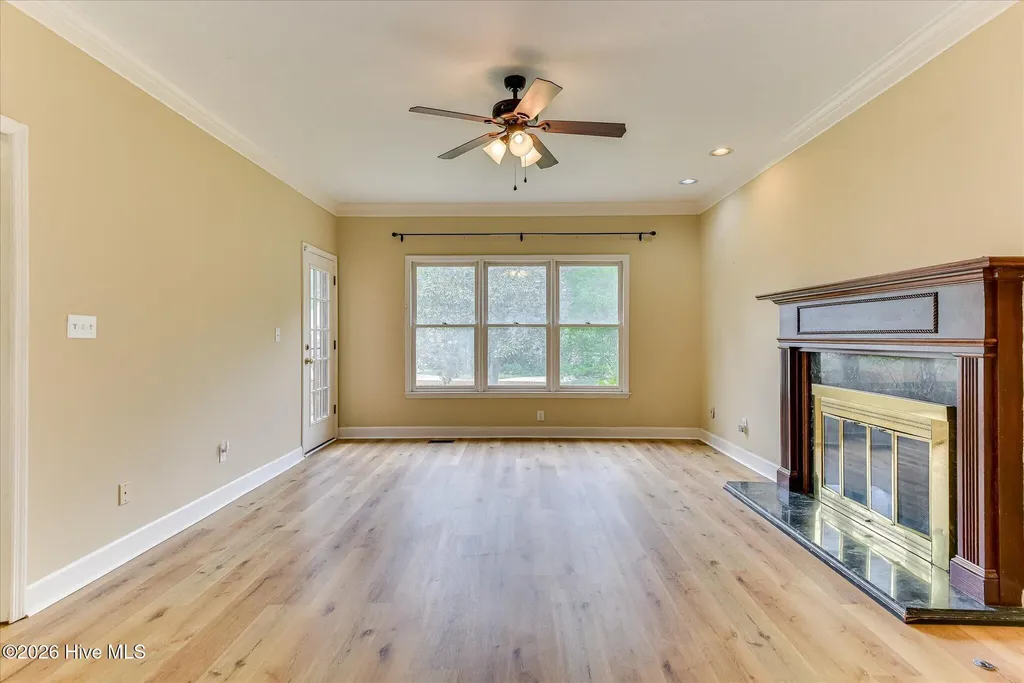 466 Baker Woods Trail Martinez GA 30907